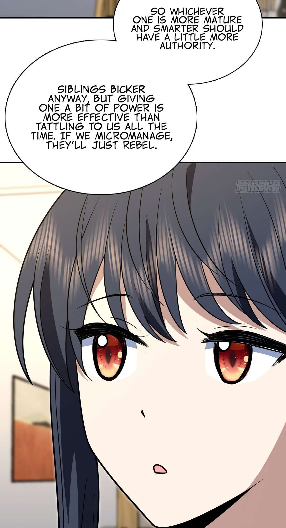 My Wife Is From a Thousand Years Ago Chapter 386 30